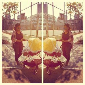 Meet your Posher, Jay